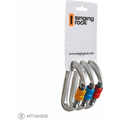 Singing Rock Colt Screw 3ks – Hledejceny.cz