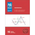 Matematika 1 - Ondřej Zindulka – Hledejceny.cz