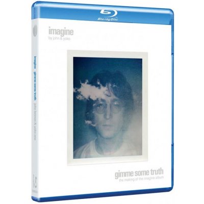 JOHN LENNON/YOKO ONO - IMAGINE GIMME SOME TRUTH BD – Zbozi.Blesk.cz