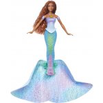 Mattel Disney Malá mořská víla Ariel s kouzelnou proměnou – Hledejceny.cz