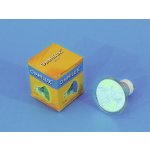 Omnilux 230V 50W GU-10 modrá – Hledejceny.cz