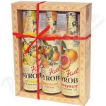 Kitl Syrob Citron + Pomeranč + Grapefruit 3 x 0,5 l – Zbozi.Blesk.cz