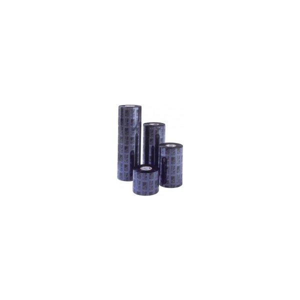Barvící pásky Honeywell Intermec 1-970655-00-0 thermal transfer ribbon, TMX 1310 / GP02 wax, 110mm, 10 rolls/box, black