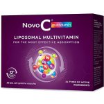 Novo C Multivitamin 30 tablet – Hledejceny.cz