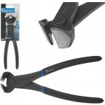 GEKO Štípací kleště čelní 200mm CrV 60716 G01607 – Hledejceny.cz