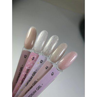 DARK medium gel 42 15 ml – Zboží Dáma