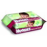 Huggies Everyday Wipes 64 ks – Hledejceny.cz