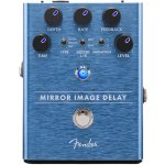 Fender Mirror Image Delay – Zbozi.Blesk.cz