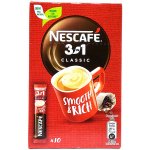 Nescafé 3v1 Classic 10 x 16,5 g – Zbozi.Blesk.cz