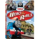 Thomas & Friends - Hero Of The Rails DVD