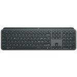 Logitech MX Keys Business Wireless Keyboard 920-010251 – Zboží Živě
