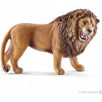 Schleich 14726 Lev řvoucí – Zboží Dáma