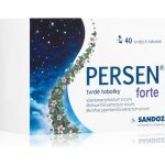 PERSEN FORTE POR CPS DUR 40 – Zboží Dáma