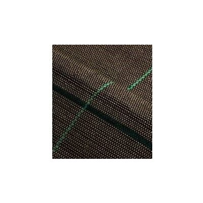 Agrojutex Tkaná mulčovací textilie hnědá 100g/m2 - 2,1 x 50m – Sleviste.cz