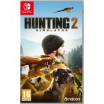 Hunting Simulator 2 – Hledejceny.cz