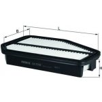 Vzduchový filtr MAHLE LX 2797 – Hledejceny.cz
