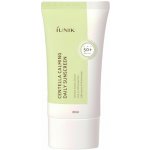 iUNIK Centella Calming Daily Sunscreen SPF50+ PA++++ lehký krém 60 ml – Zboží Dáma