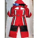 Dětská zimní kombinéza s nepropustnou membránou PENG MING – Zboží Mobilmania