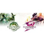 Guild Wars 2: Heart of Thorns + Path of Fire – Zboží Mobilmania