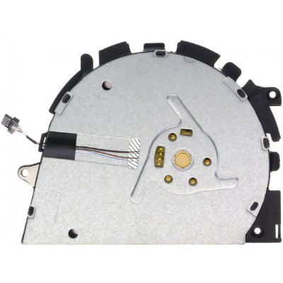 Ventilátor HP ProBook 440 450 640 650 - G8 G9 G10 – Hledejceny.cz