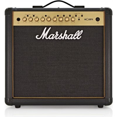 Marshall MG30GFX – Sleviste.cz