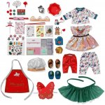 Zapf Creation BABY born Carla 43cm – Hledejceny.cz