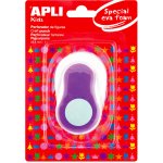 Apli děrovačka na pěnovku kolečko – Zbozi.Blesk.cz