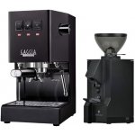 Set Gaggia Classic E24 + Eureka Mignon Manuale – Zboží Dáma