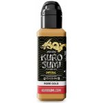 Kuro Sumi Imperial Robe Gold V2 22ml – Hledejceny.cz