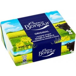 Créme Bonjour Original kostka 250 g