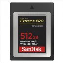 SanDisk 512 GB SDCFE-512G-GN4NN