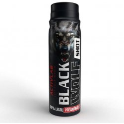 ActivLab Black Wolf Shot 80 ml