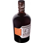 Diplomatico Mantuano 40% 0,7 l (holá láhev) – Zboží Dáma