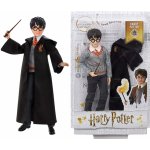 Mattel Harry Potter A Tajemná Komnata Harry Potter – Hledejceny.cz