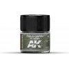 Příslušenství pro model vláčku AK Real Colors Field Green FS 34097 10 ml.