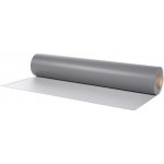 Fólie hydroizolační z PVC-P DEKPLAN 76 šedá tl. 1,5 mm šířka 1,60 m (24 m2/role)