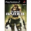 Tomb Raider 8: Underworld