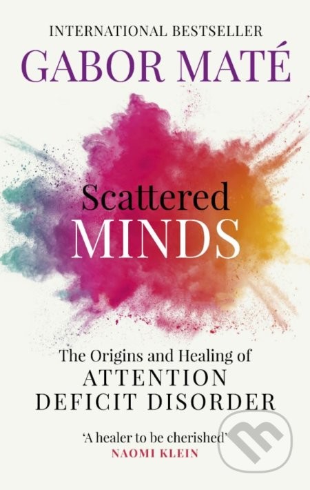 Scattered Minds