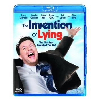 The Invention of Lying BD