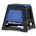 Polisport stojan Bike Stand black/blue
