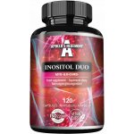 Apollo's Hegemony Inositol Duo 120 kapslí – Hledejceny.cz