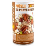 Mixit To pravé ořechové 400 g – Sleviste.cz