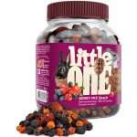 Little One Bobule mix Pamlsky pro hlodavce 180 g – Hledejceny.cz