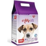Aiko podložka absorbční pro psy Soft Care 60 x 58 cm 50 ks – Sleviste.cz