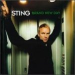 Sting - Brand New Day – Zbozi.Blesk.cz