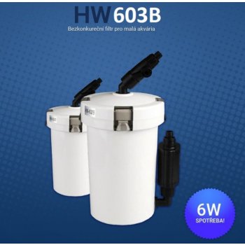 Sunsun HW-603B