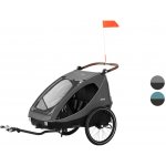 Hauck Dryk Duo – Sleviste.cz