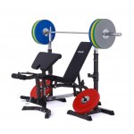 TRINFIT Rack HX2.1 – Zboží Dáma