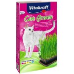 Vitakraft Cat Gras 120 g – Sleviste.cz