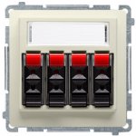 Simon Basic BMGL34.01/12 – Hledejceny.cz